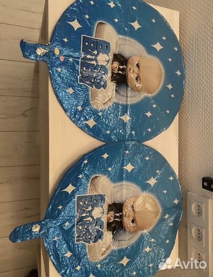 Реквизит для фотосессии