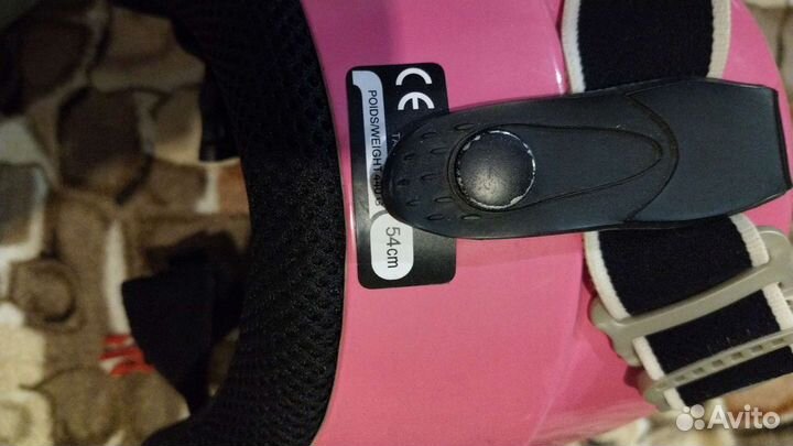 Шлем детский