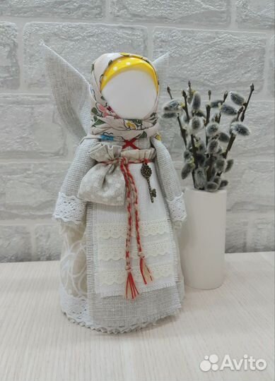 Кукла Ангел