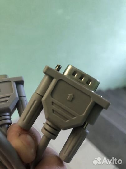 Кабель для компьютера