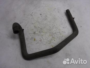 Патрубок системы охлаждения