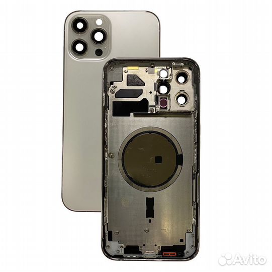 Корпус в сборе для iPhone 12 Pro Max
