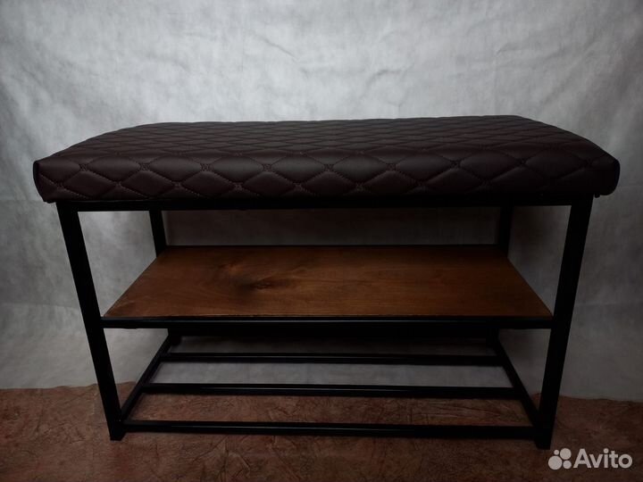 Банкетка в прихожую