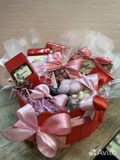 Подарок парню