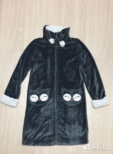 Халат подростковый на девочку