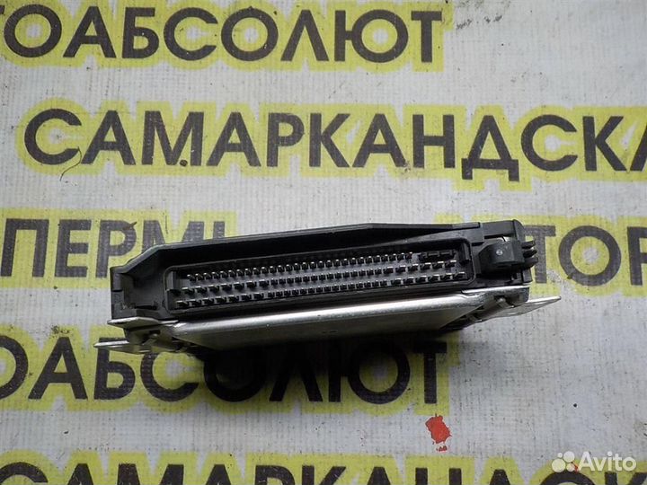 Блок управления ABS BMW 5-Series (E39) 1996-2003