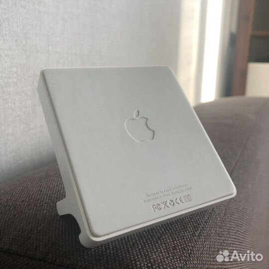 Док станция apple iPad 1,2,3