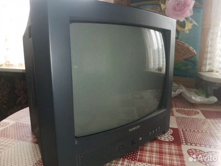 Телевизоры Thomson