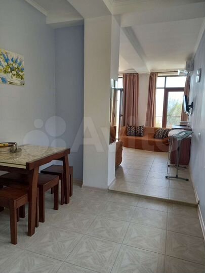 1-к. квартира, 35,9 м², 3/5 эт.