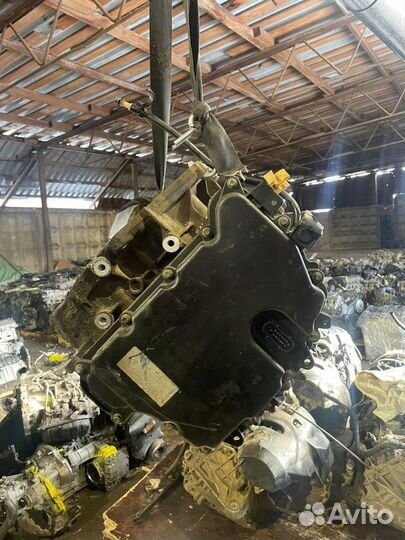 АКПП 6T30 для Chevrolet Cruze (Б/У)