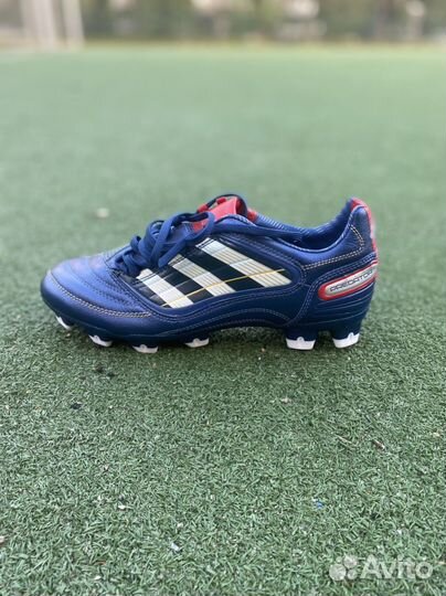 Бутсы adidas predator оригинал 40 размер
