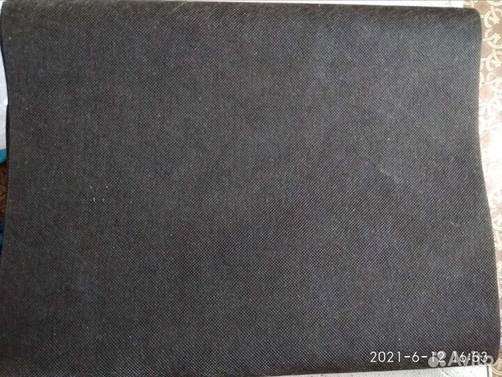 Защитная полоса от сорняков