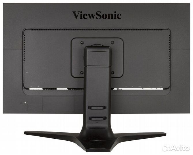 Монитор 27 дюймов 2к 75грц ViewSonic VP2770