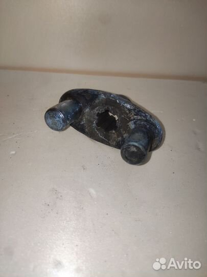 Вилка кардана днепр/урал