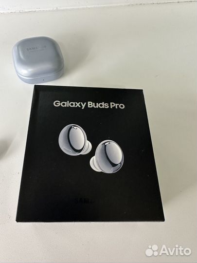 Samsung Galaxy Buds Pro