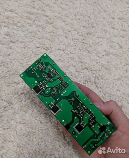 Эпра для лампы балласт