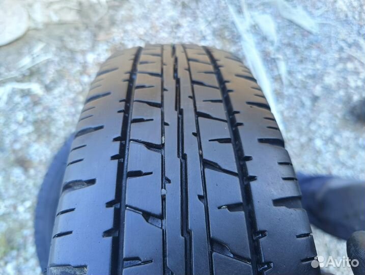 Dunlop Axiom Plus 165/80 R14