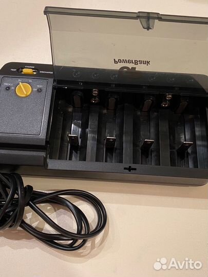 Зарядное устройство GP Power Bank S320