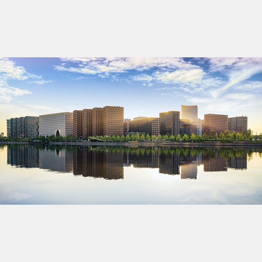 1-к. квартира, 44,1 м², 16/28 эт.