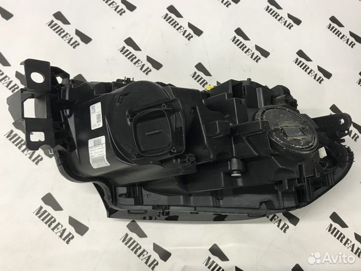 Фара левая Mercedes-Benz GLS x166 2016-2019