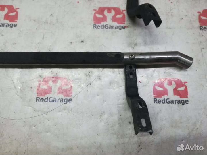 Подножки Toyota Tundra USK51L 3urfe 2007