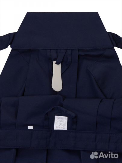 Хакама - Униформа для кендо