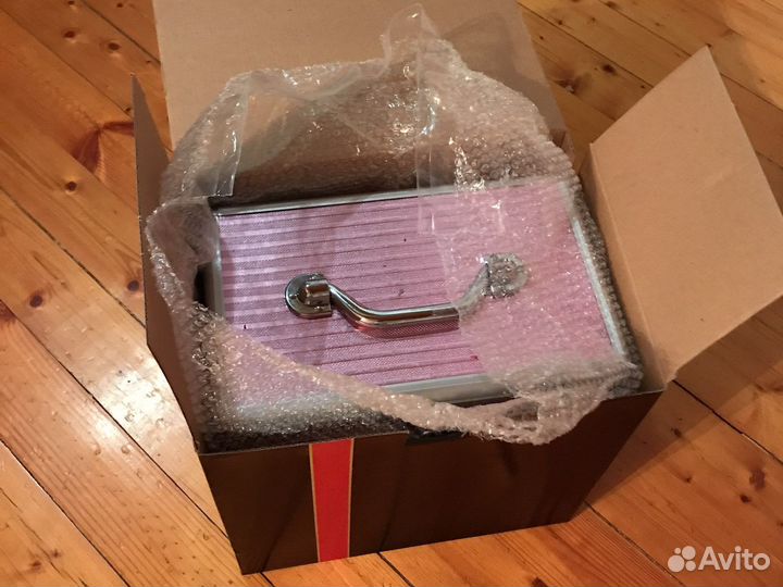 Бьюти кейс для косметики