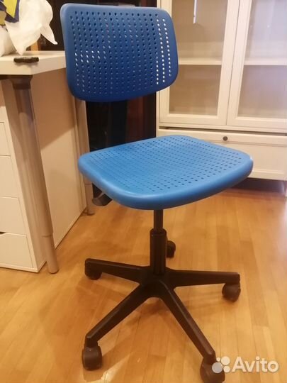 Детское компьютерное кресло IKEA