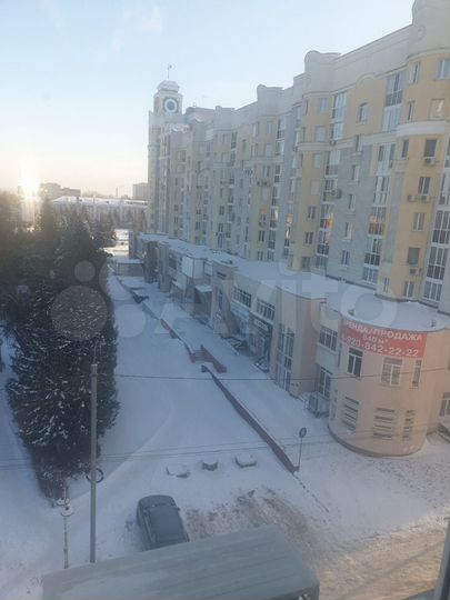 2-к. квартира, 59,5 м², 5/10 эт.