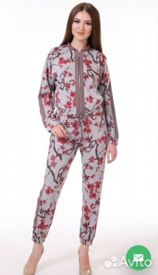 Пошив женской одежды оптом