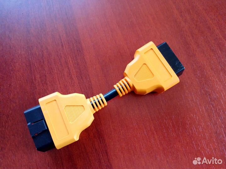 Obd2 удлинитель