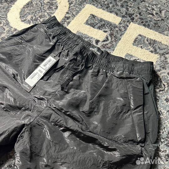 Плавки stone island новые