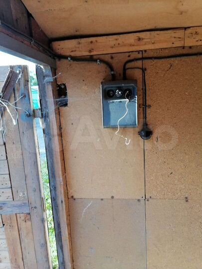 Гараж, 18 м²