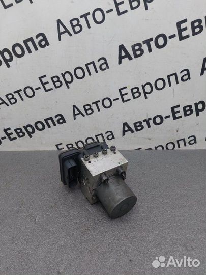 Блок ABS ESP Land Rover Range Rover Sport 2 3.0D