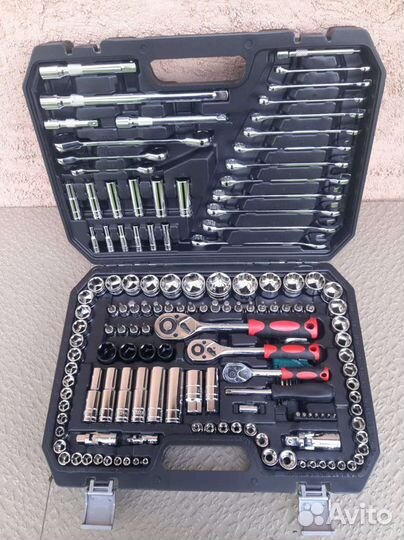 Набор инструментов