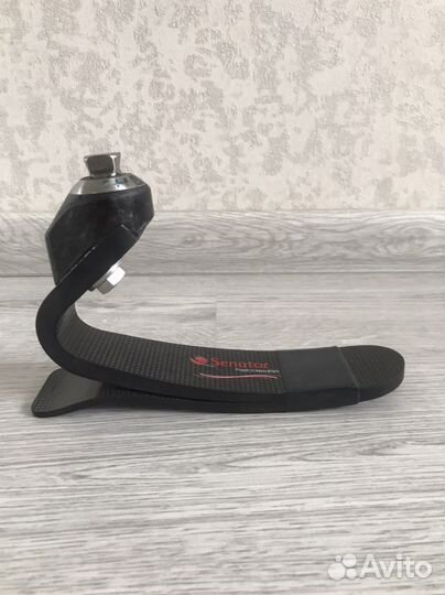 Стопа Senator для протеза