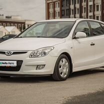 Hyundai i30 1.6 AT, 2010, 167 960 км, с пробегом, цена 790 800 руб.