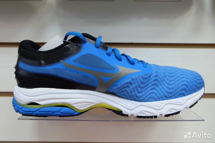 Кроссовки бег. mizuno Wave Prodigy 4, J1GC2210-01