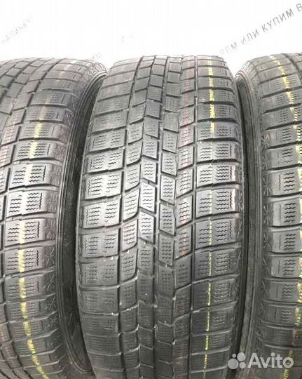 Goodyear Ice Navi 6 225/55 R17 V