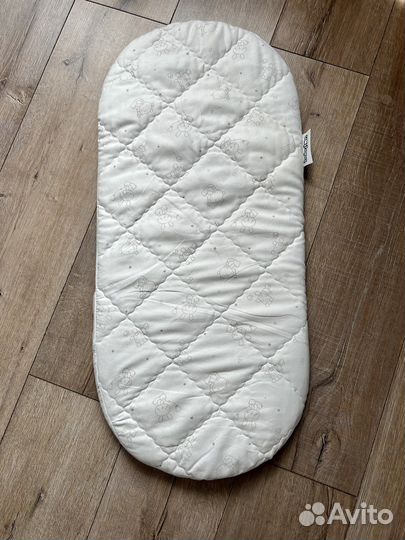 Матрас детский в коляску