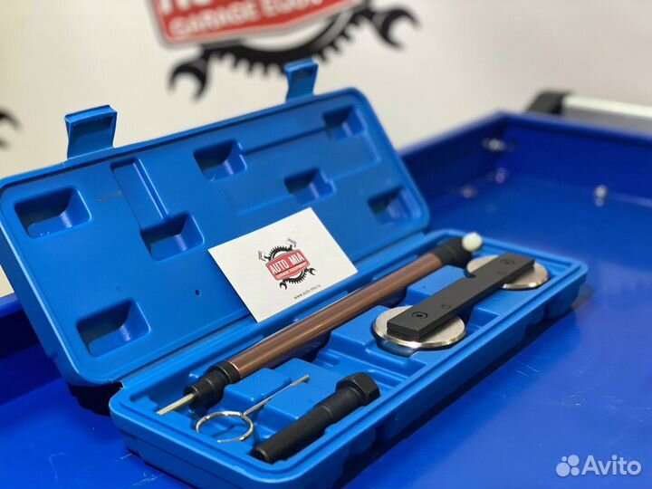 Набор фиксаторов валов VAG 1.4, 1.6 FSI