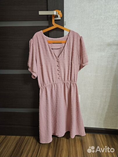 Платье размер 40