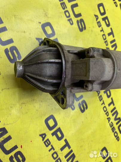 Стартер акцент Hyundai Accent Coupe