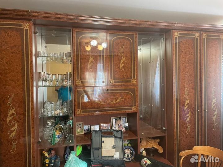 Стенка Шатура