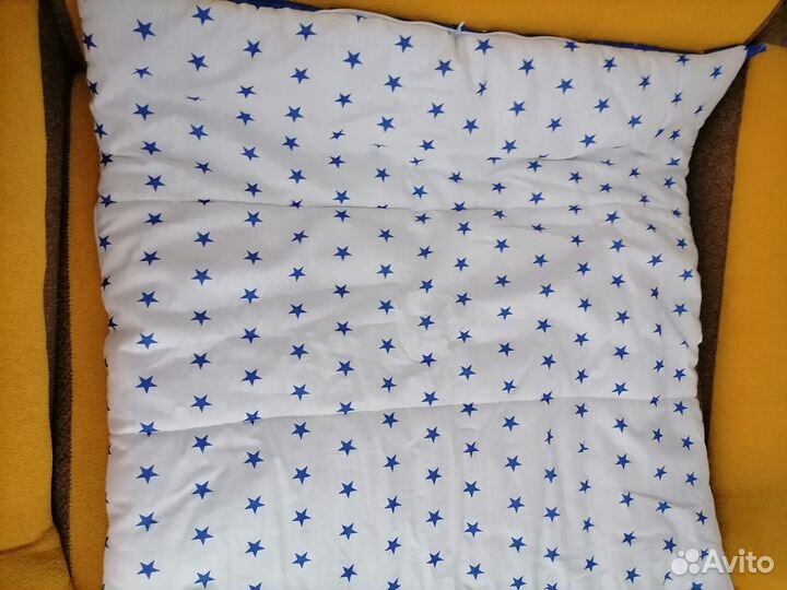 Конверт на выписку зимний