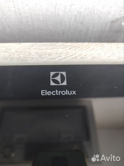 Варочная панель Electrolux