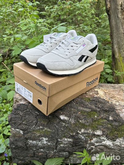 Кроссовки reebok classic мужские 41-46