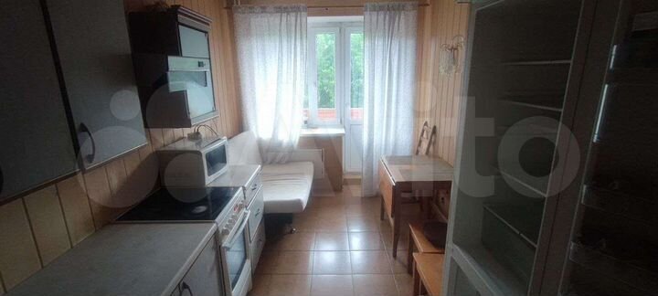 1-к. квартира, 37 м², 7/14 эт.