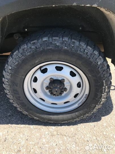 УАЗ patriot 2,7мт, 2018