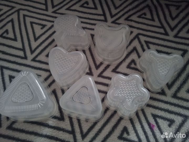 Форма для онигири